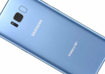 Samsung Galaxy S8 Plus G955FXXU1CRC9 March 2018 Security Update