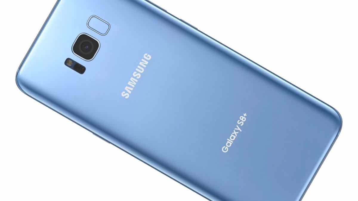 Samsung Galaxy S8 Plus G955FXXU1CRC9 March 2018 Security Update