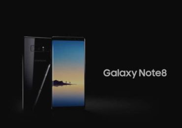 Download UK Galaxy Note 8 N950FXXU3CRB Android 8.0 Oreo OTA Update