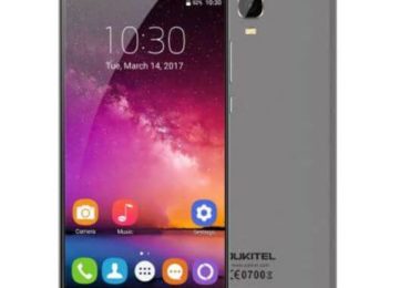 How to Root Oukitel K6000 Plus and Install TWRP Recovery