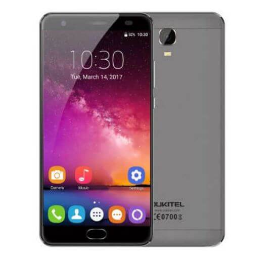 How to Root Oukitel K6000 Plus and Install TWRP Recovery