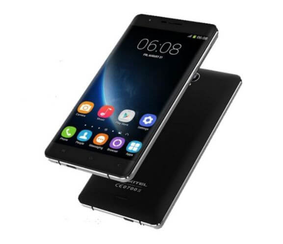 How To Root and Install TWRP Recovery On Oukitel K4000