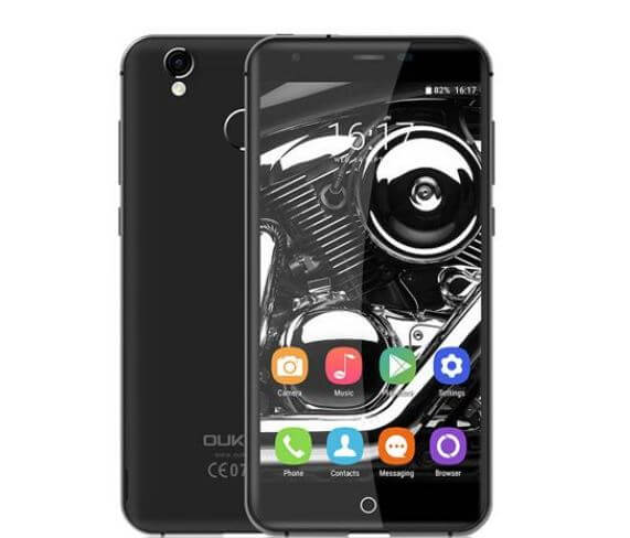 How To Root and Install TWRP Recovery On Oukitel K7000