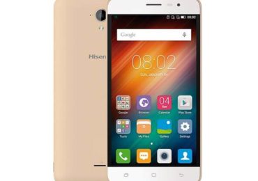 How to Install Stock Firmware on Hisense U965