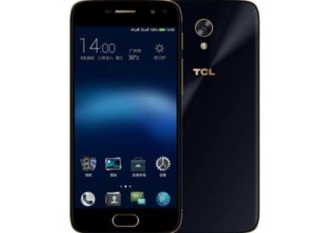 How to Install Stock Firmware on TCL V760