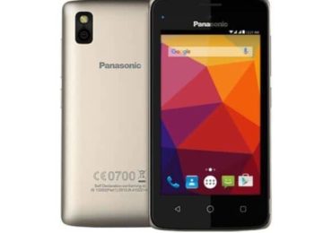 How to Install TWRP Recovery on Panasonic T44