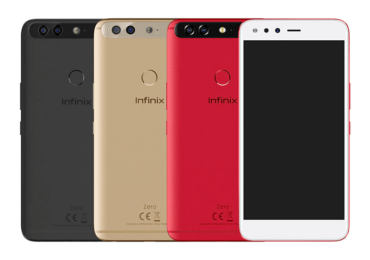 Infinix Devices Getting Official Android 9.0 P