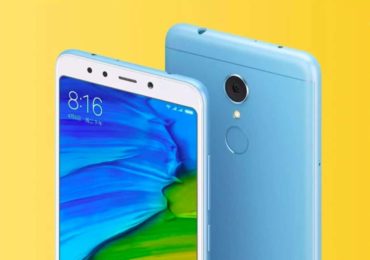Install Lineage OS 14.1 on Xiaomi Redmi 5 (Android 7.1.2 Nougat)