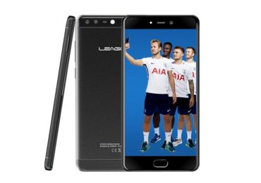 Root Leagoo T5c and Install TWRP Recovery