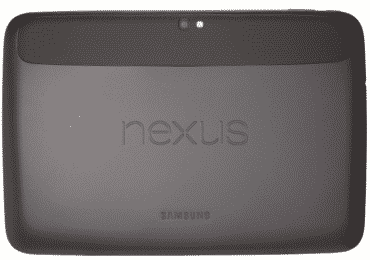 Lineage OS 15.1 On Nexus 10