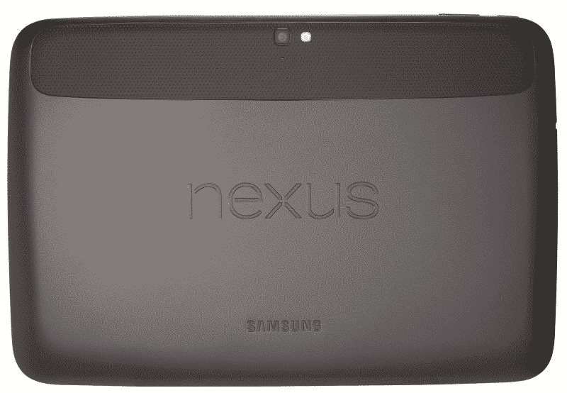 Lineage OS 15.1 On Nexus 10