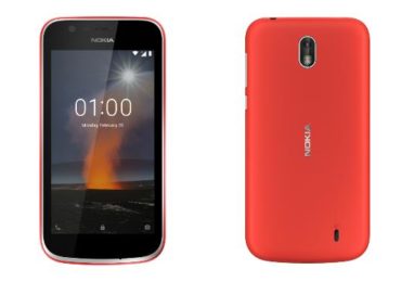 Nokia 1 Common Problems and Fixes
