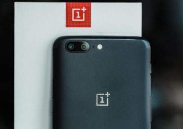 Install Android 8.1 Oreo On OnePlus 5 with CarbonROM (cr-6.1)