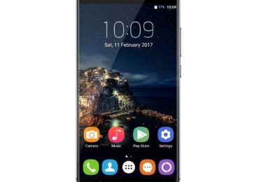Oukitel U16 Max Android 7 0 MTK6753 Octa Core Smartphone 3G RAM 32G ROM 6 0