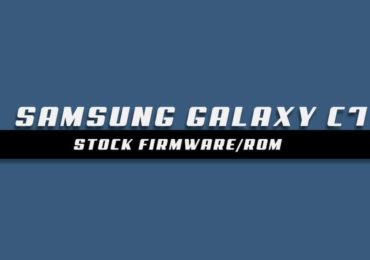 Root Galaxy C7 SM-C7000 with CF-Auto-Root on Android Nougat 7.0