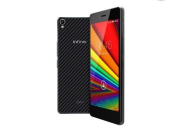 Root Infinix Zero 2 (X509) and Install TWRP Recovery