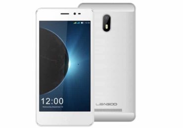Root Leagoo Z6 and Install TWRP Recovery