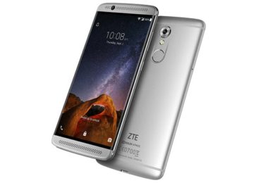 Root ZTE Axon 7 Mini and Install TWRP Recovery