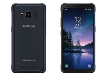 AT&T Galaxy S8 Active G892AUCU2BRC5 Stock Oreo Firmware