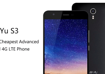 Download and Install Android 8.0 Oreo On JiaYu S3 Via MadOS