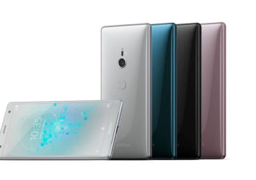 Sony Xperia XZ2 Common Problems and Fixes