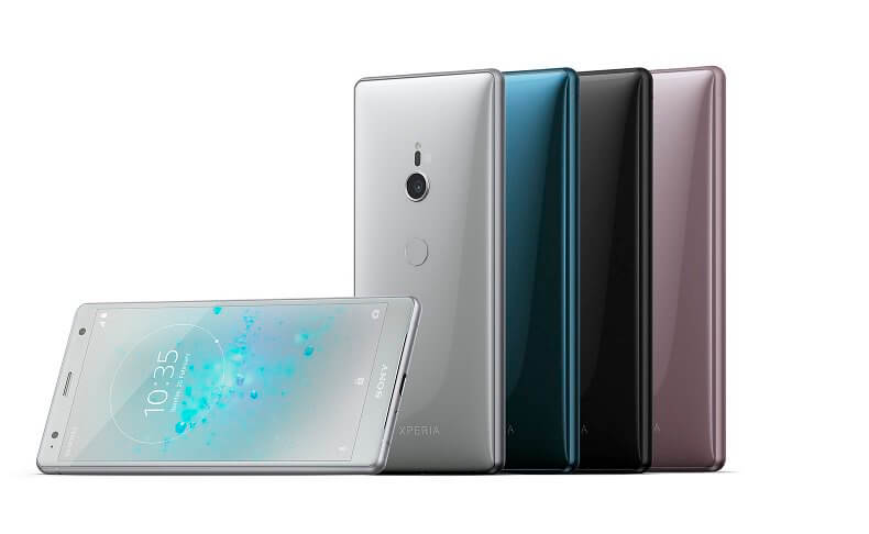 Sony Xperia XZ2 Common Problems and Fixes