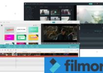 Filmora Review: A Simple Yet Professional Video Editing Software