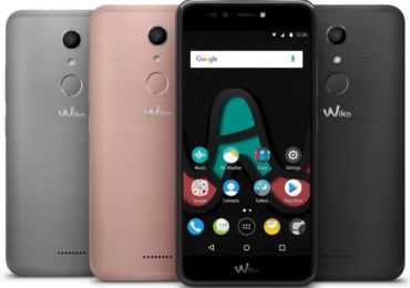 root Wiko U Pulse and install TWRP Recovery