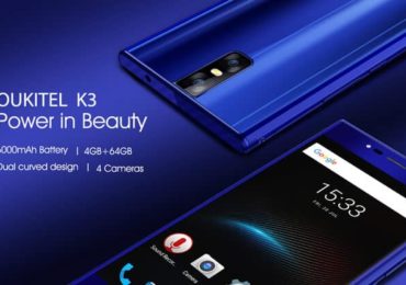 How To Root Oukitel K3 and Install TWRP Recovery