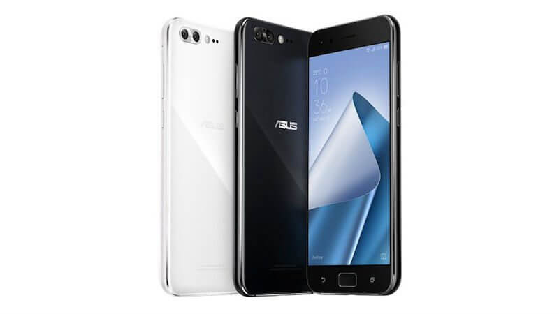 List of Asus Zenfone Devices Getting Official Android 9.0 P