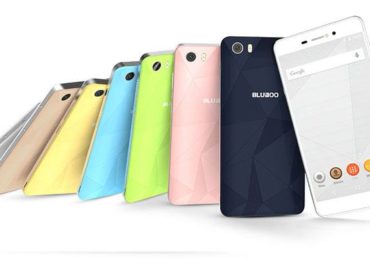 bluboo picasso multiple colours