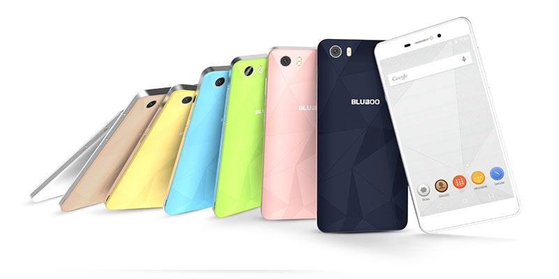 [Current Status] Bluboo Picasso Official Android Oreo 8.0/8.1 Update