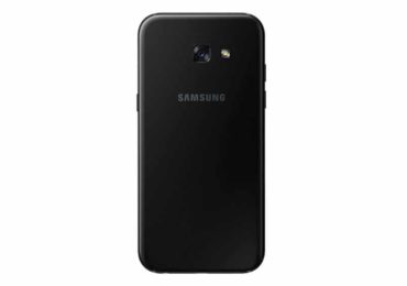 Galaxy A5 2017 A520FXXU2ARD1 April 2018 Security Patch (OTA Update)