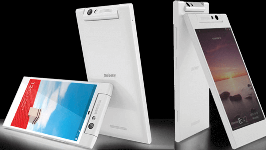 root Gionee Elife E7 Mini and Install TWRP Recovery