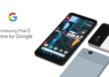 Download/Install CarbonROM On Google Pixel 2 (Android 8.1 Oreo)