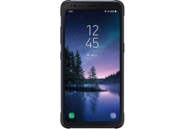 AT&T Galaxy S8 Active G892AUCU2BRC5 Android 8.0 Oreo firmware update
