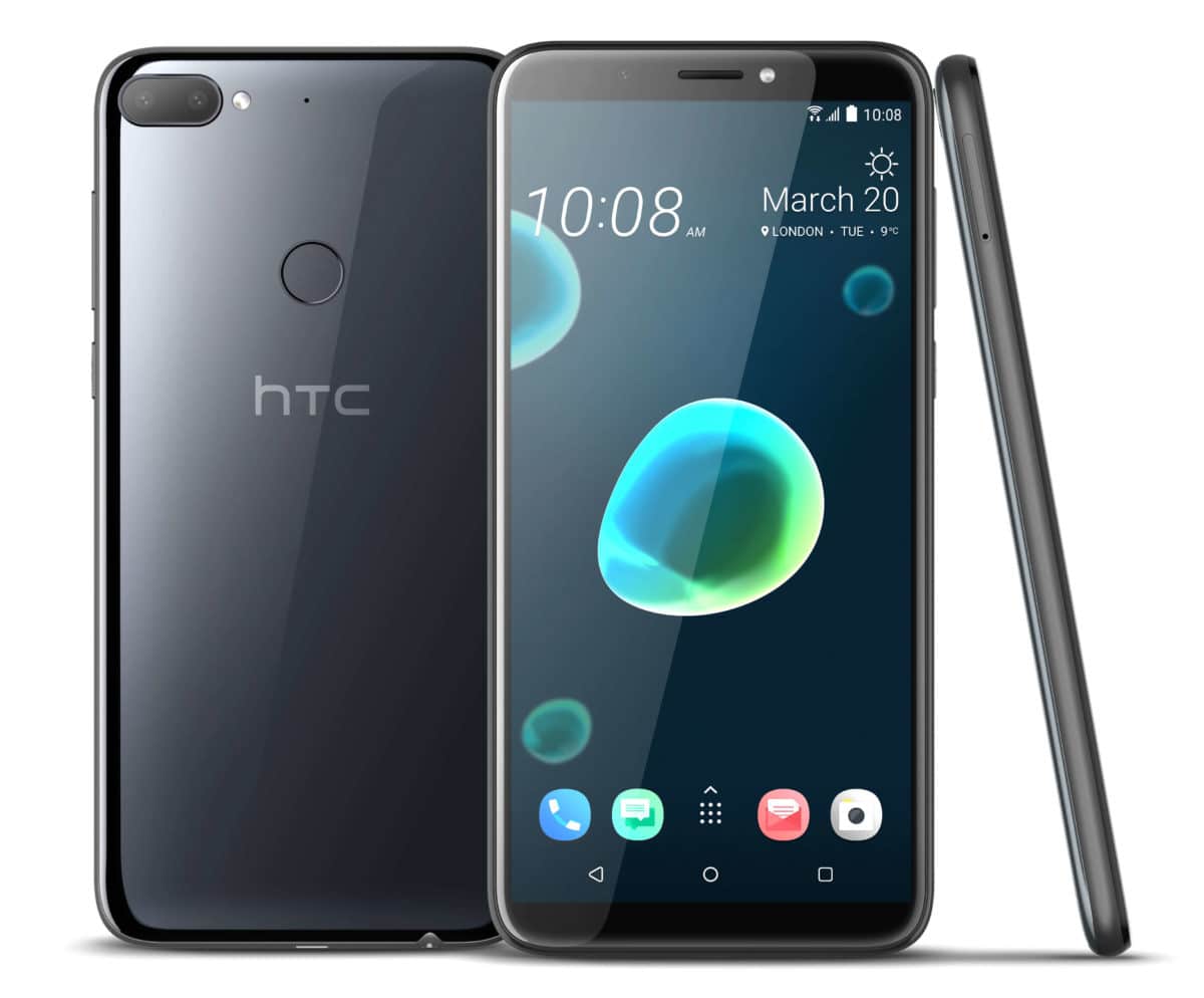 HTC Desire 12 Common Problems and Fixes