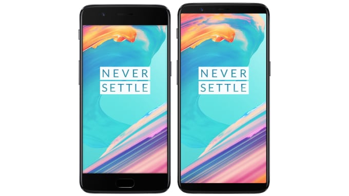 Download/Install Mokee OS Android 8.1 Oreo On OnePlus 5 and OnePlus 5T