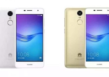 Download and Install Huawei Enjoy 7 Stock Firmware/ROM