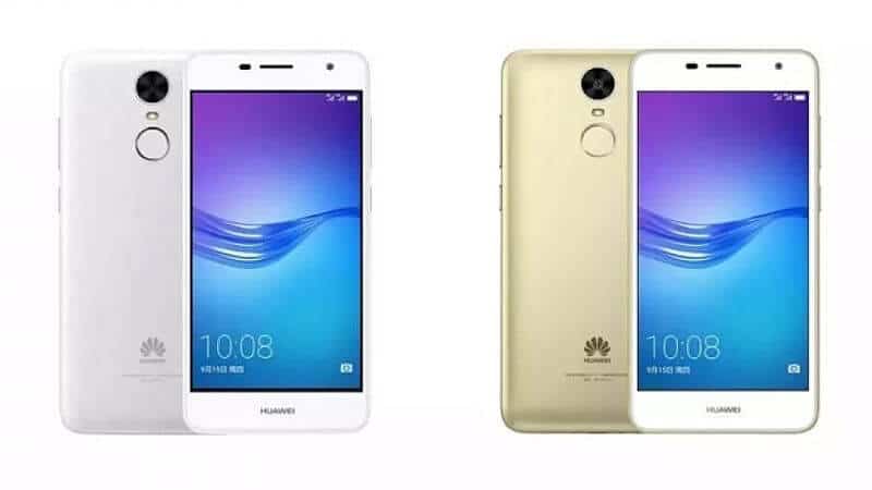 Download and Install Huawei Enjoy 7 Stock Firmware/ROM
