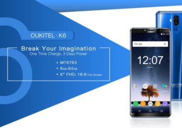 Common OUKITEL K6 Problems and Thier Fixes