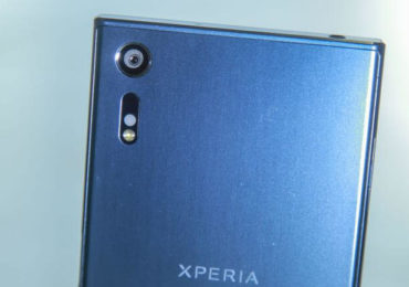 Install Android 8.1 Oreo On Sony Xperia XZ with CarbonROM (cr-6.1)