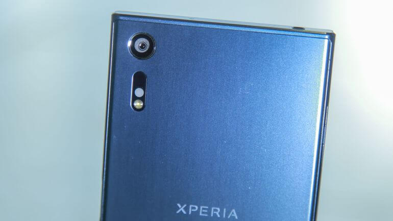 Install Android 8.1 Oreo On Sony Xperia XZ with CarbonROM (cr-6.1)