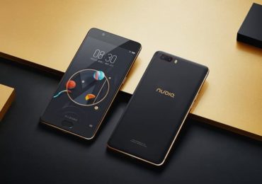 Download and Install MIUI 9 Update On ZTE Nubia M2
