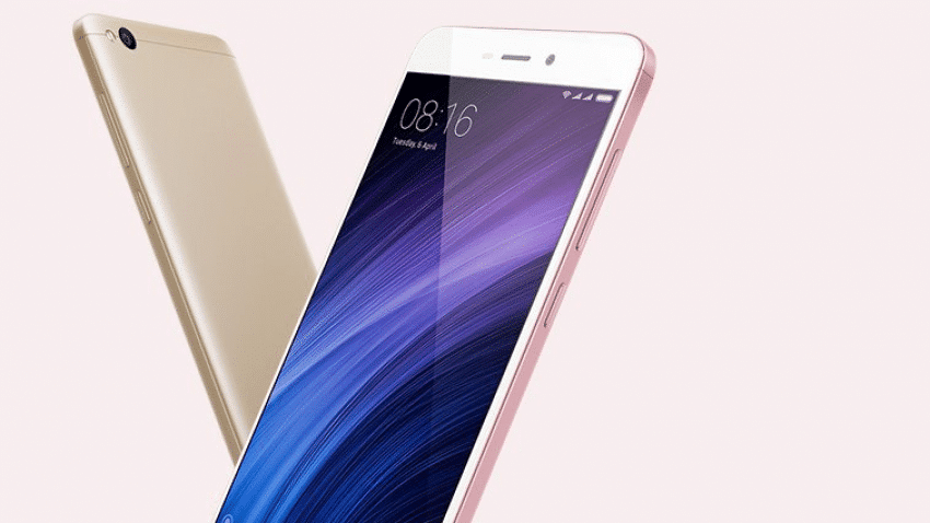 Download and Install Redmi 4A MIUI 9.5.5.0 Global Stable ROM