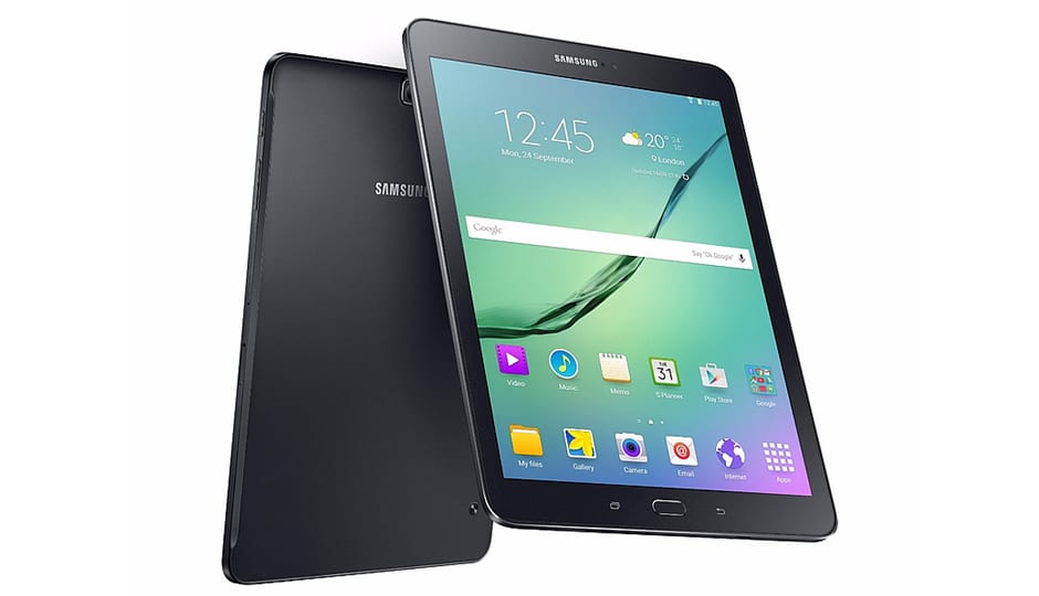 Download Galaxy Tab S2 9.7 LTE T819YDXU2BRC3 March 2018 Security Update
