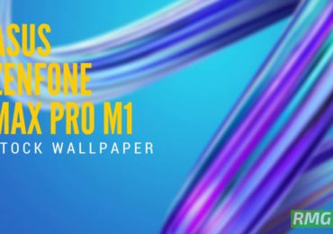 Asus Zenfone Max Pro M1 Stock Wallpaers
