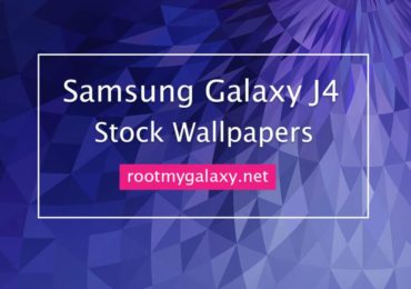 Download Samsung Galaxy J4 Stock Wallpapers In HD Quality