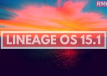 Download and Install Lineage OS 15.1 On Redmi 5 Plus (Android 8.1 Oreo)