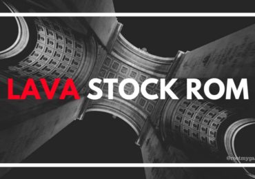 Download and Install Stock ROM On Lava P7 / P7 Plus [Official Firmware]